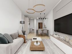 The Alps Residences (D18), Condominium #554017981